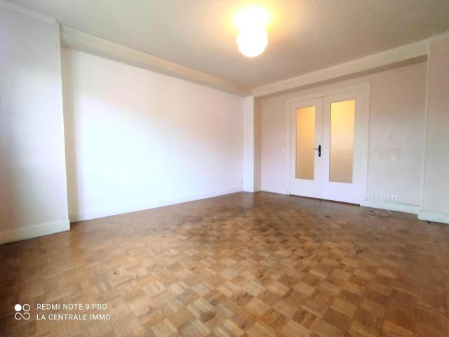 Appartement 2 pièces 57 m²
