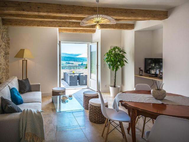 Appartement 2 pièces 57 m²