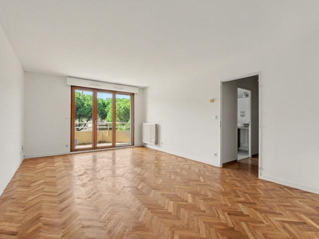 Appartement 2 pièces 57 m²