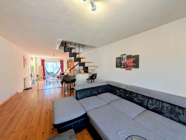 Appartement 2 pièces 57 m²