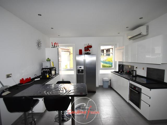 Appartement 2 pièces 57 m²