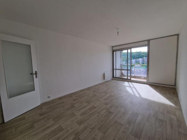 Appartement 2 pièces 57 m²
