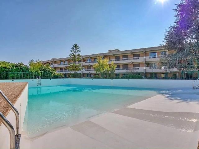 Appartement 2 pièces 57 m²