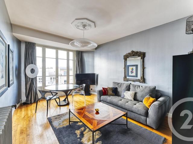 Appartement 2 pièces 57 m²