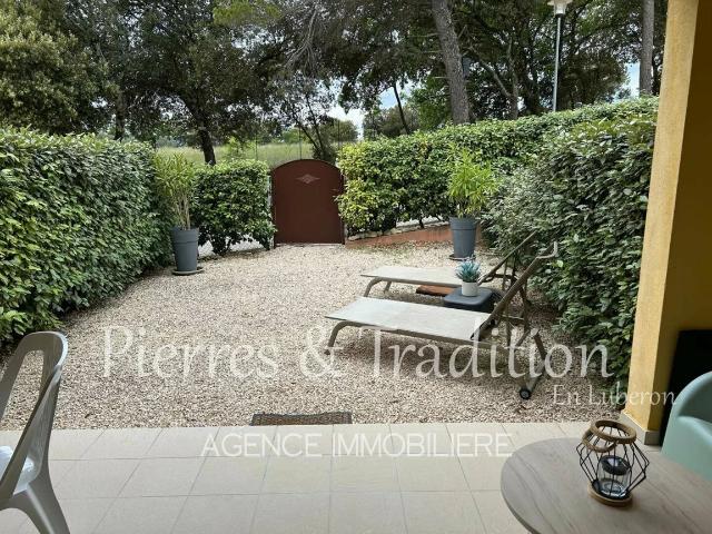 Appartement 2 pièces 57 m²