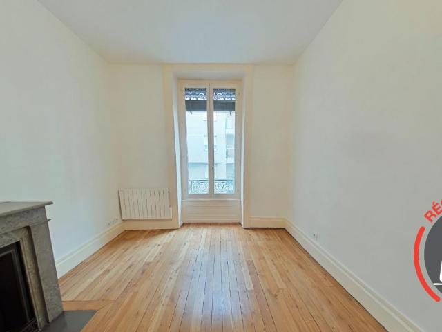 Appartement 2 pièces 57 m²