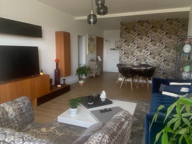 Appartement 2 pièces 57 m²