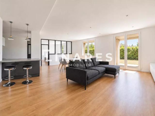 Appartement 2 pièces 57 m²