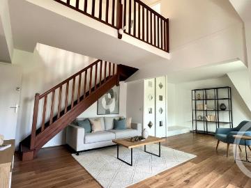 Appartement 2 pièces 57 m²