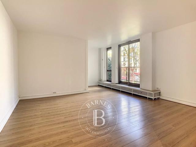 Appartement 2 pièces 57 m²
