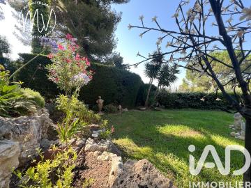 Appartement 2 pièces 57 m²