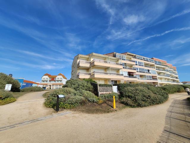 Appartement 2 pièces 57 m²