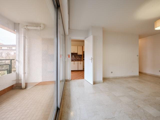 Appartement 2 pièces 57 m²
