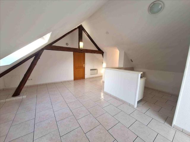 Appartement 2 pièces 57 m²