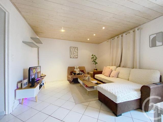 Appartement 2 pièces 56 m²