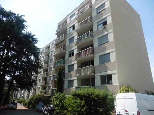 Appartement 2 pièces 57 m²