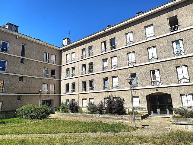 Appartement 2 pièces 57 m²