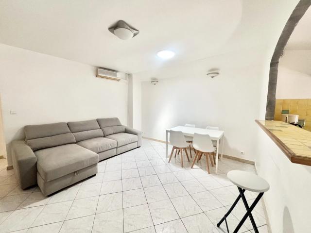 Appartement 2 pièces 57 m²