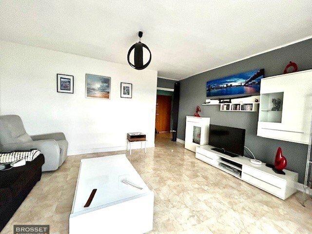 Appartement 2 pièces 57 m²