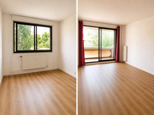 Appartement 2 pièces 57 m²