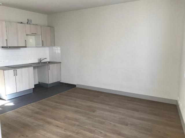 Appartement 2 pièces 57 m²