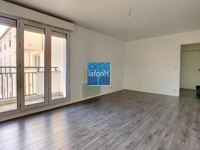 Appartement 2 pièces 57 m²