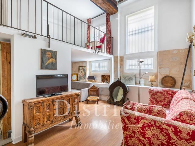 Appartement 2 pièces 57 m²