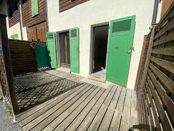 Appartement 2 pièces 57 m²