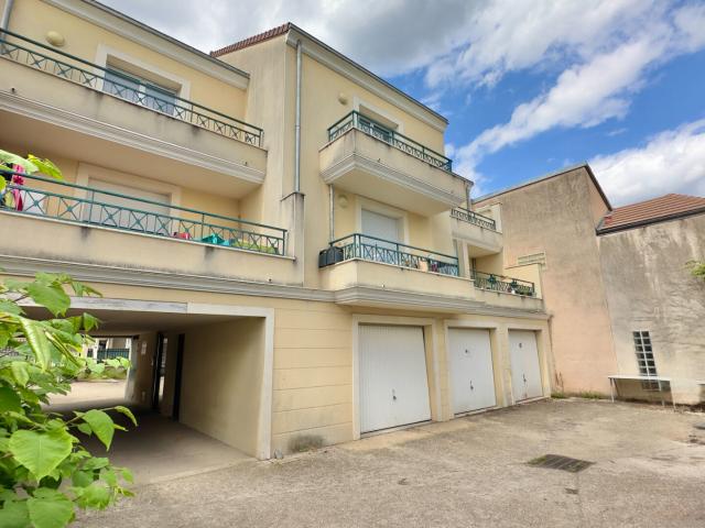 Appartement 2 pièces 57 m²