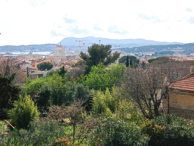 Appartement 2 pièces 57 m²