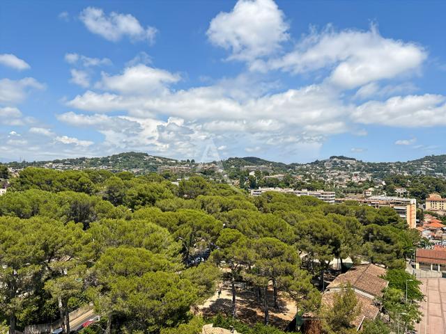 Appartement 2 pièces 57 m²