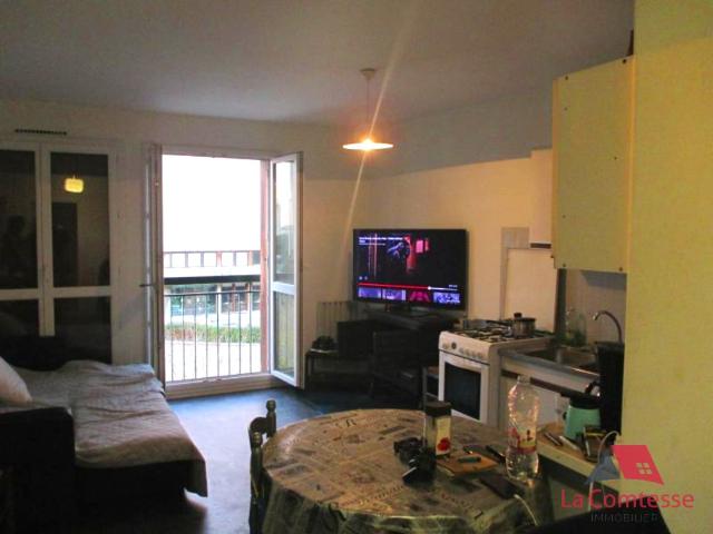 Appartement 2 pièces 57 m²