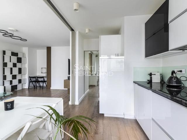 Appartement 2 pièces 57 m²