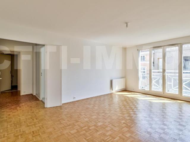 Appartement 2 pièces 57 m²