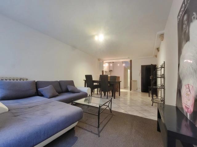 Appartement 2 pièces 57 m²