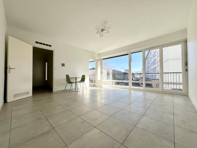 Appartement 2 pièces 57 m²