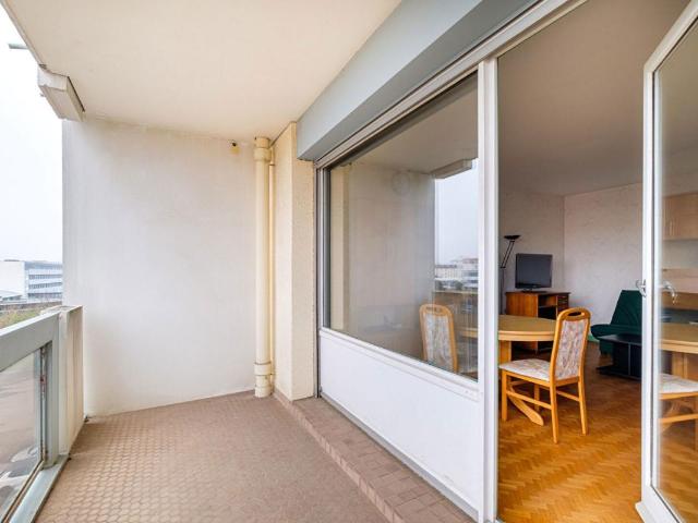 Appartement 2 pièces 57 m²