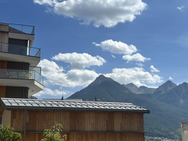 Appartement 2 pièces 57 m²
