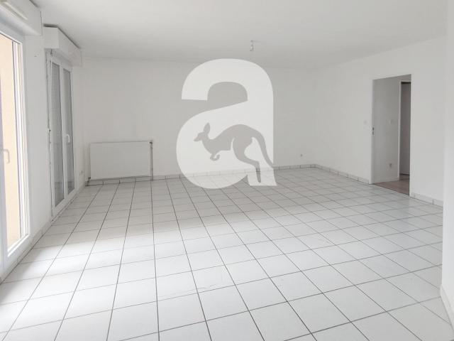 Appartement 2 pièces 57 m²
