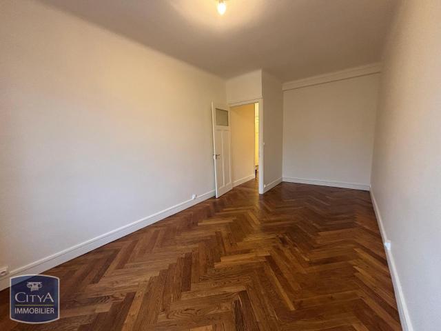 Appartement 2 pièces 57 m²