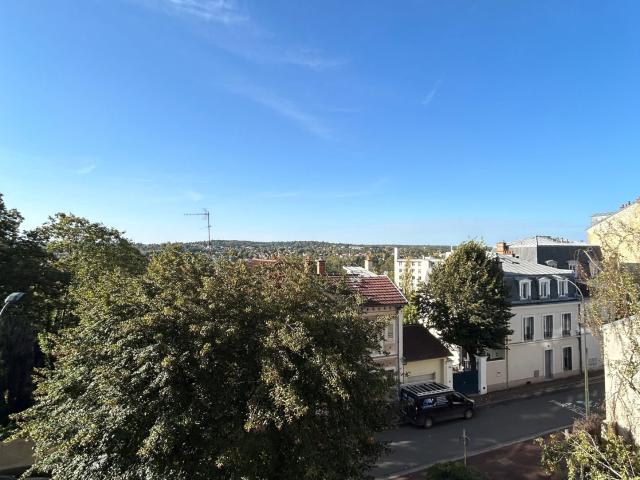 Appartement 2 pièces 57 m²