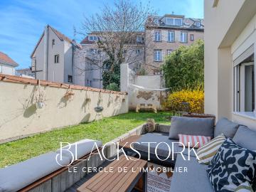 Appartement 2 pièces 57 m²