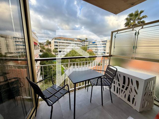 Appartement 2 pièces 57 m²