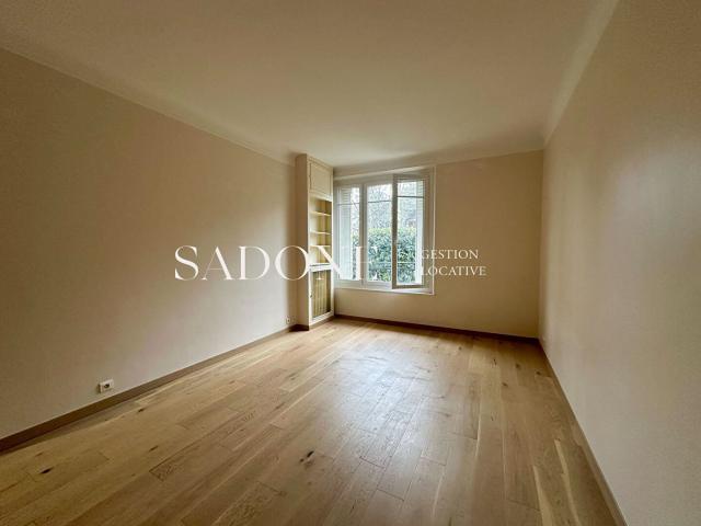 Appartement 2 pièces 57 m²