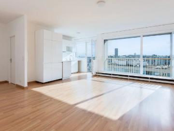 Appartement 2 pièces 57 m²