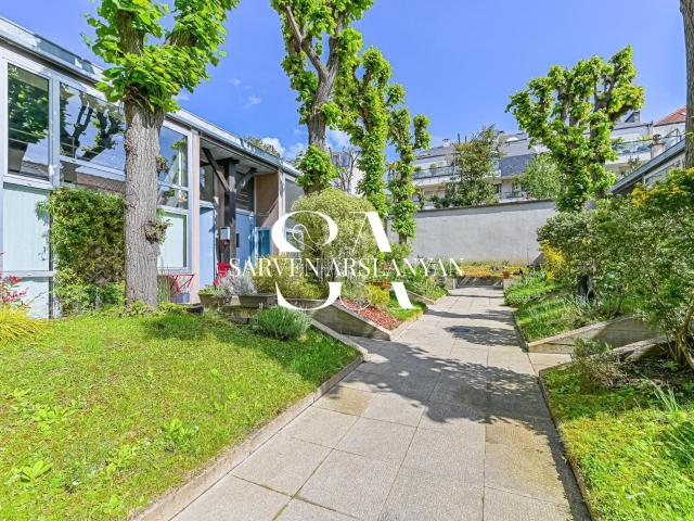 Appartement 2 pièces 57 m²