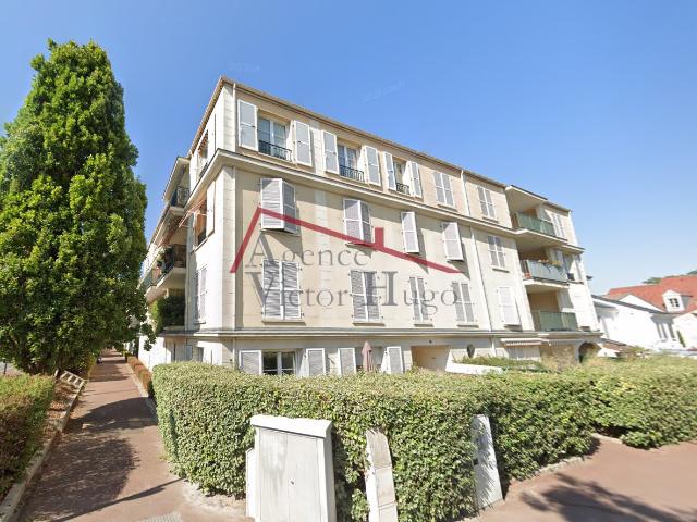 Appartement 2 pièces 57 m²