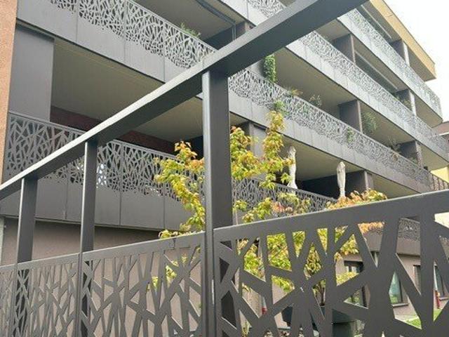 Appartement 2 pièces 57 m²