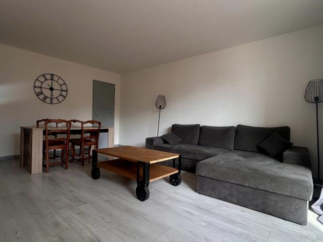 Appartement 2 pièces 57 m²