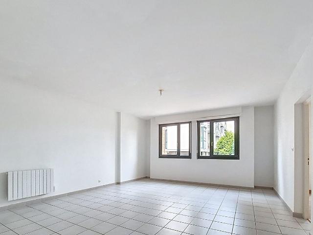 Appartement 2 pièces 57 m²